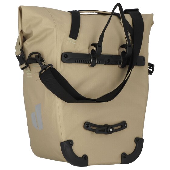 Deuter Sacoche à vélo Weybridge 25+5L 43 cm