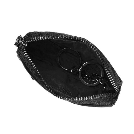 The Chesterfield Brand Corey Étui à clés Cuir véritable 12.5 cm