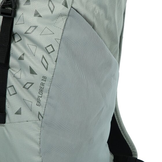 Salewa Explorer 18 Sac à dos de randonnée 50 cm