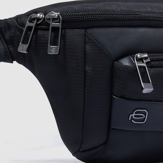 Piquadro Nevet Sac banane Protection RFID 31 cm