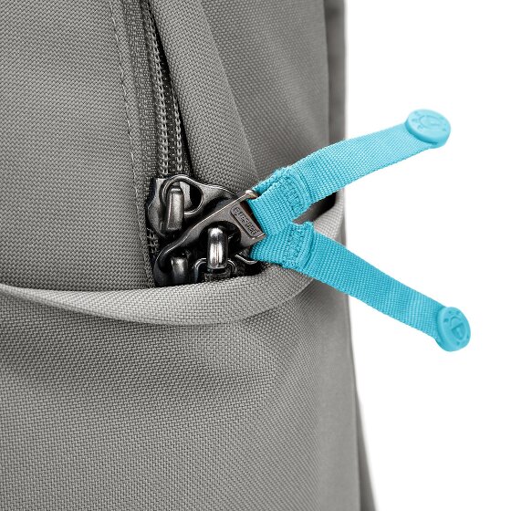 Pacsafe Go Sac à dos RFID 36,5 cm Compartiment pour ordinateur portable