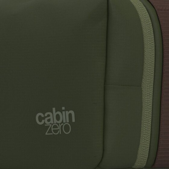 Cabin Zero Sacoche électronique Tech 25 cm