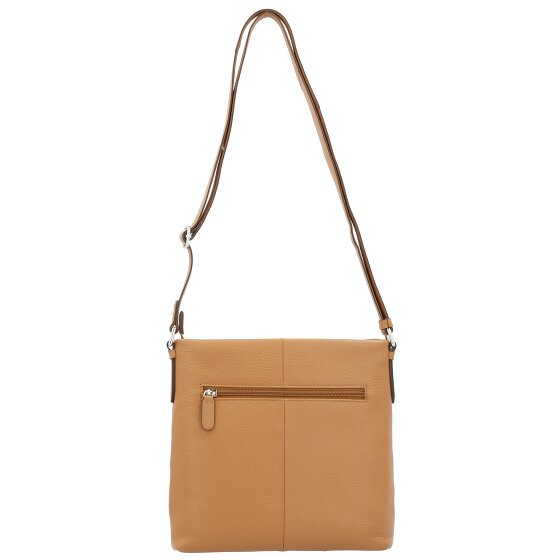Picard Pure Sac à bandoulière en cuir 24 cm