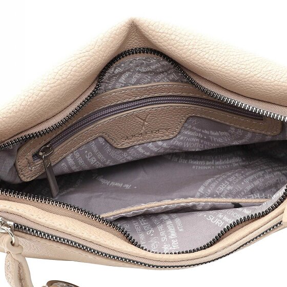 Suri Frey SFY Debby Sac à bandoulière 30 cm