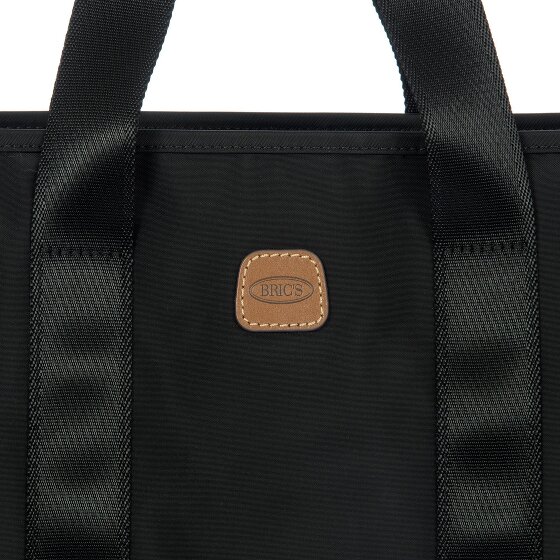 Bric's X-Collection Sac de shopper M 40.5 cm Compartiment pour ordinateur portable