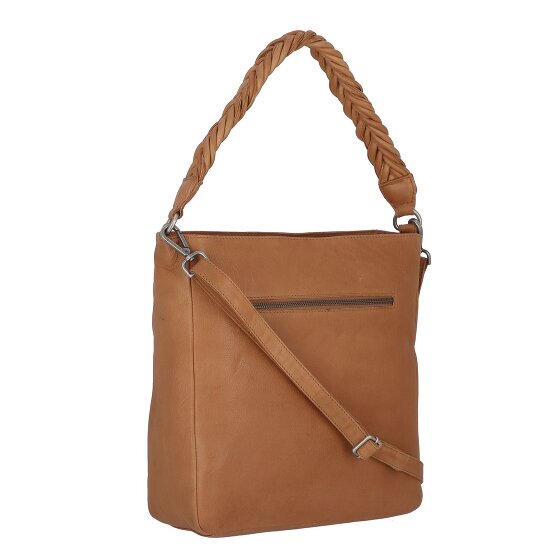 Cowboysbag Edmonton Sac à bandoulière Cuir 29 cm