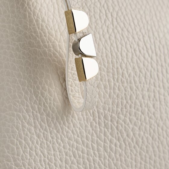 Coccinelle Nory Sac à bandoulière Cuir véritable 30 cm