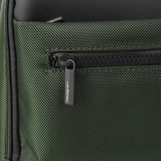 Hedgren Next Script Daypack Protection RFID 42 cm Compartiment pour ordinateur portable