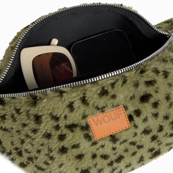 Wouf Teddy Sac banane 33 cm