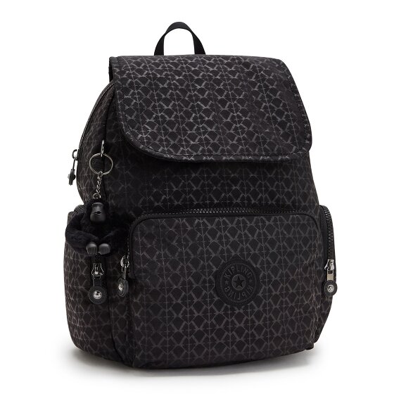 Kipling Basic Plus City Zip Sac à dos de ville S 33.5 cm