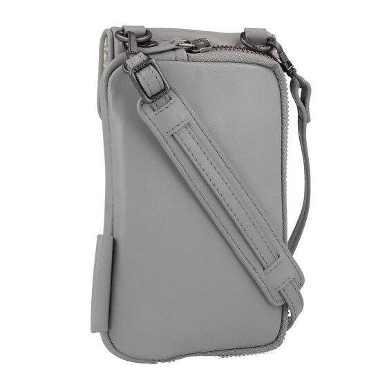 aunts & uncles Jamie's Orchard Cloudberry Étui pour téléphone portable en cuir 10 cm