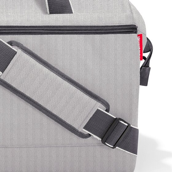 reisenthel Allrounder L Weekender Sac de voyage 48 cm
