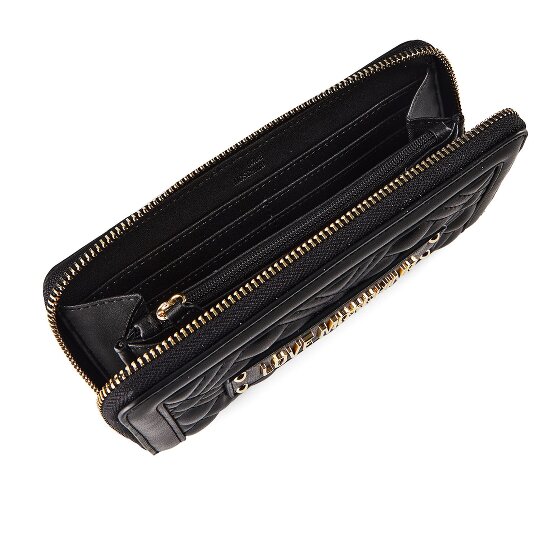 Love Moschino Quilted Porte-monnaie 19 cm