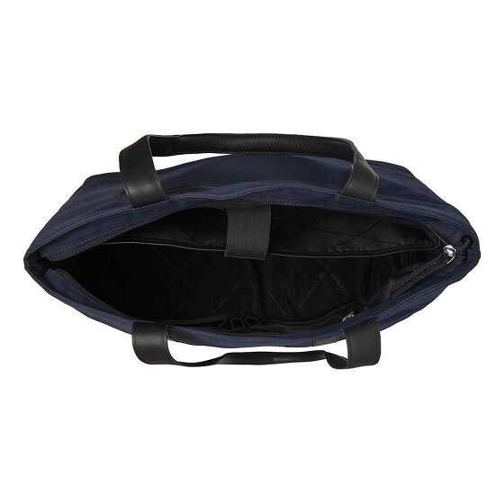 The Chesterfield Brand Otta Sac de shopper Cuir 40 cm Compartiment pour ordinateur portable