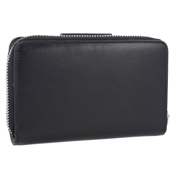 Roncato Firenze Porte-monnaie RFID cuir 15 cm