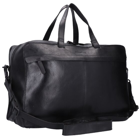 Harold's Aber Weekender Sac de voyage en cuir 42 cm