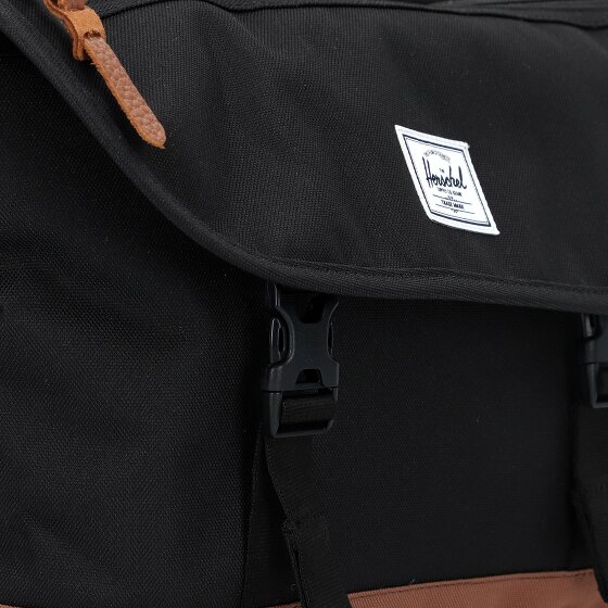 Herschel Cove Messenger 24.5 cm