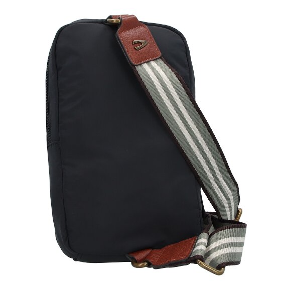 camel active Bari Sac à bandoulière 14 cm