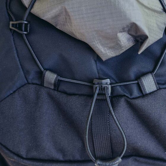 Gregory Terros 20 L Daypack 50 cm Compartiment ordinateur