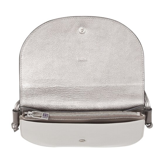 DuDu Altea Sac à bandoulière Cuir 18.5 cm