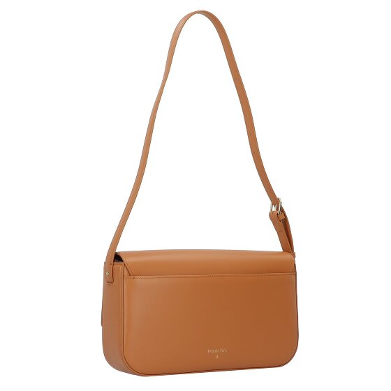 Patrizia Pepe Essential Fly Sac à bandoulière Cuir 31 cm