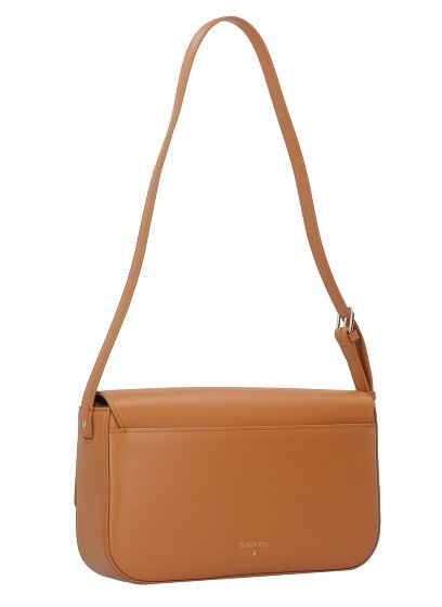 Patrizia Pepe Essential Fly Sac à bandoulière Cuir 31 cm