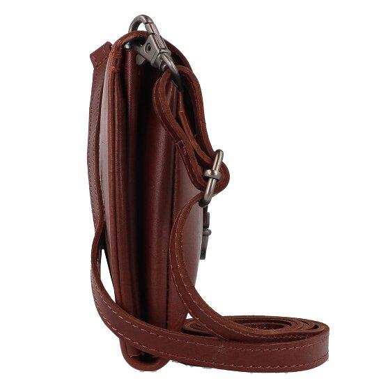 Harold's Fold Sac à bandoulière Cuir 20 cm