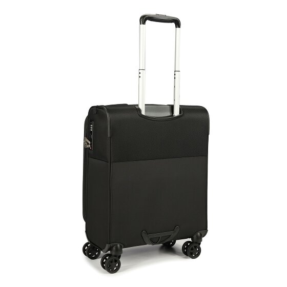 Samsonite Base Breeze 4 roulettes Trolley de cabine 55 cm