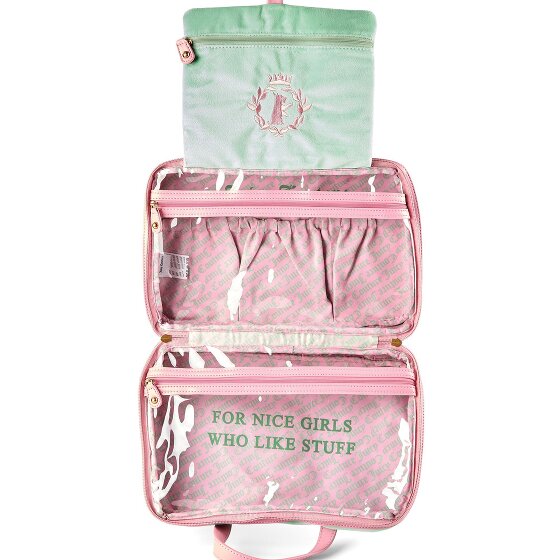 Juicy Couture Juicy Prep Beautycase 33 cm
