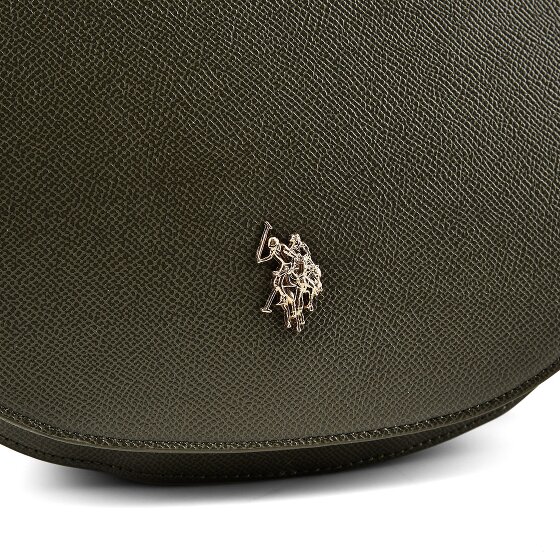 U.S. Polo Assn. Jones Sac à bandoulière 22 cm
