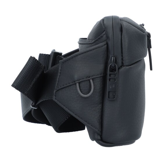 Porsche Design Urban Eco Sac banane Cuir 21.5 cm