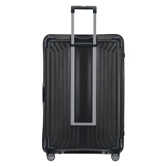 Samsonite Lite-Box 4 roues Valise cabine 81 cm