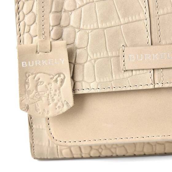 Burkely Cool Colbie Sac à main Cuir véritable 20 cm