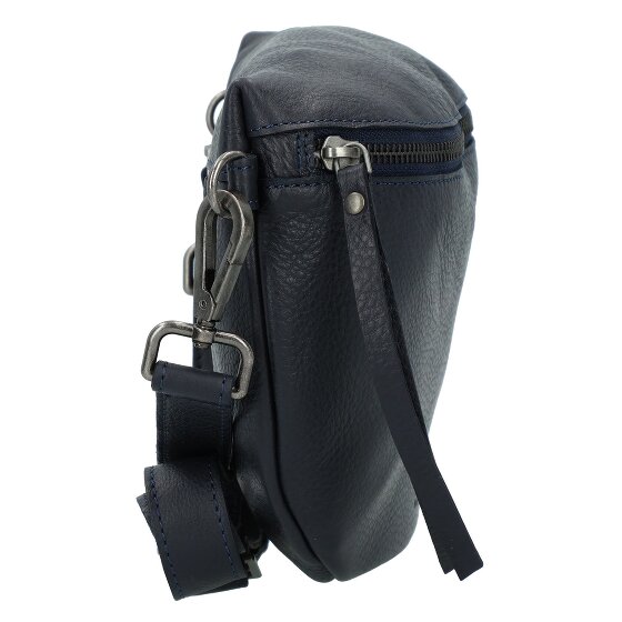 Harbour 2nd Just Pure Evi Sac à bandoulière Cuir 28 cm