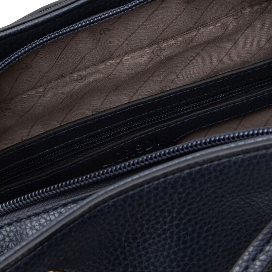 L.Credi Ebony Sac à main 28 cm