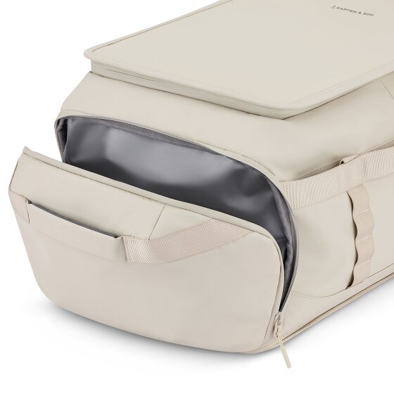 Kapten & Son Lisbon Sac de voyage Weekender L 64 cm