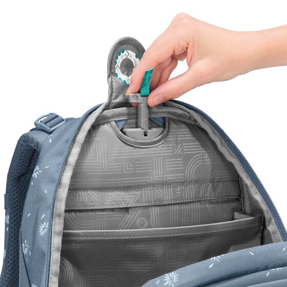 coocazoo Porter Sac à dos scolaire 46 cm