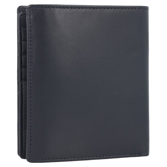 Esquire Harry Porte-monnaie RFID cuir 10 cm
