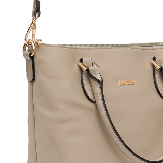 L.Credi Alena Sac de shopper 32 cm