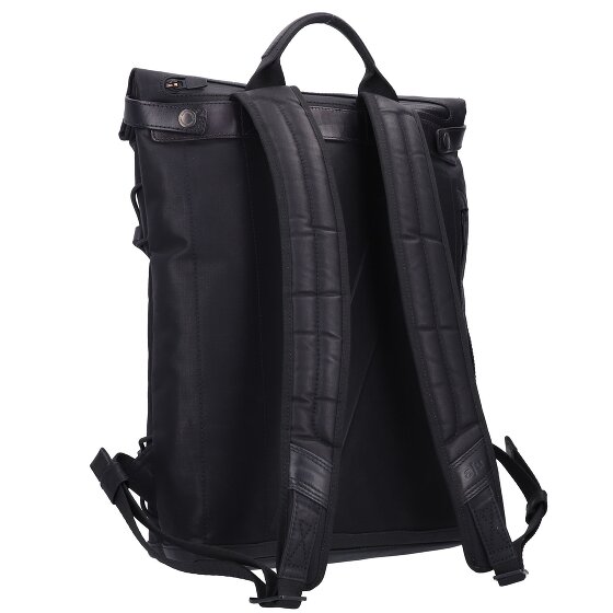aunts & uncles Japan Yokohama Sac à dos 40 cm pour ordinateur portable