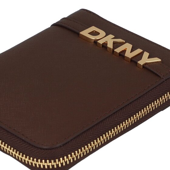 DKNY Avril Porte-monnaie Cuir 13 cm
