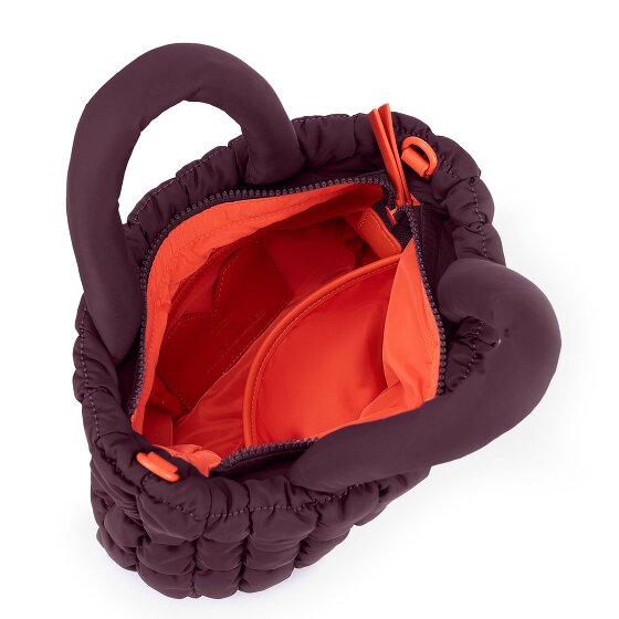 LES VISIONNAIRES Unio Cortina S Sac à main 34 cm