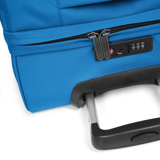 Eastpak Transit'R 2 roues Sac de voyage S 51 cm