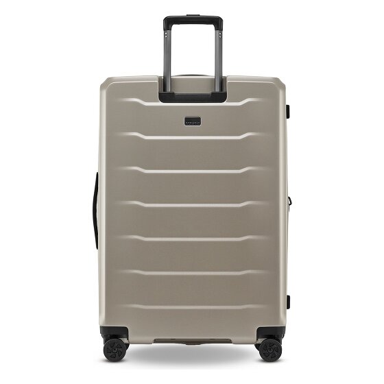 Stratic Phoenix 4 roues Valise cabine L 75.5 cm avec soufflet d'extension