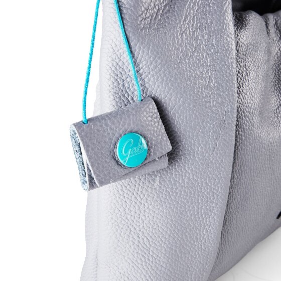 Gabs Zeynep Sac à bandoulière Cuir véritable 46 cm