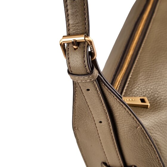 Joop! Lipari Sac à bandoulière Cuir véritable 31 cm