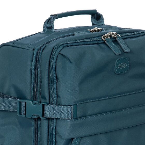 Bric's Positano Daypack 42 cm Compartiment pour ordinateur portable