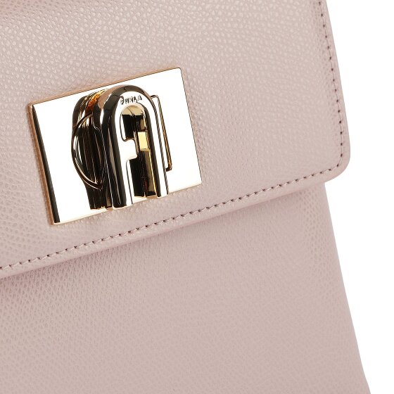 Furla 1927 Sac à main en cuir 21 cm