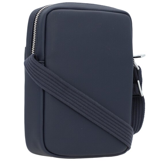 Lacoste Core Essentials Men S Classic Sac à bandoulière 15 cm