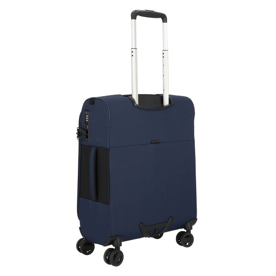 Samsonite Vaycay 4 roulettes Trolley de cabine 55 cm